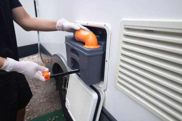 Best Portable bathroom rental  in University Place, WA