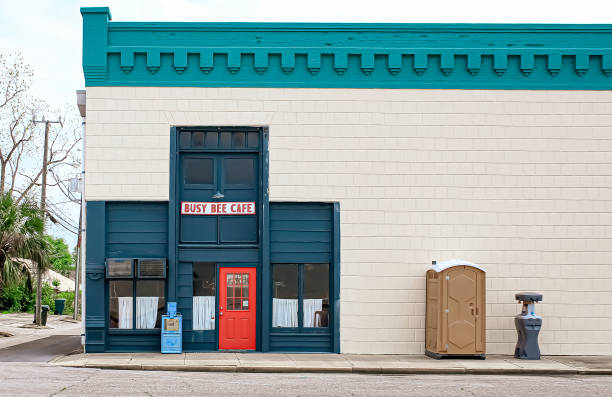 Best Portable restroom trailer rental  in University Place, WA