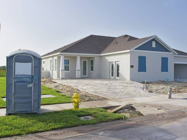 Best Luxury portable toilet rental  in University Place, WA