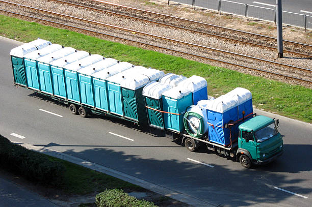 Best Portable toilet rental for construction  in University Place, WA