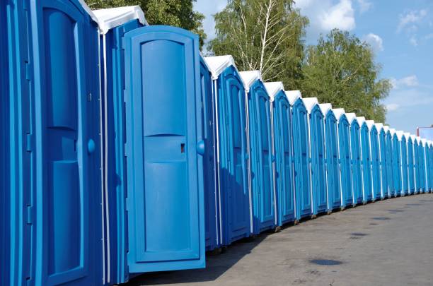 Best Wedding porta potty rental  in University Place, WA